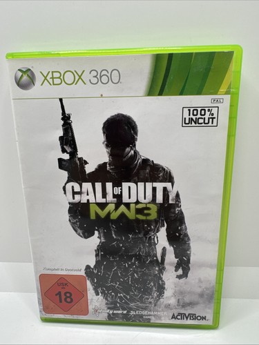 Call duty modern warfare - modern,