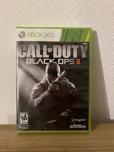 Call duty black ops für - call, 2