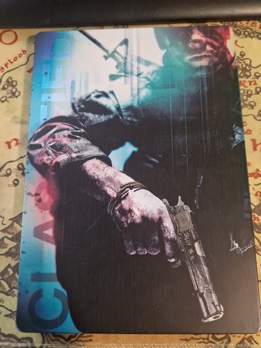 Call duty black ops - of,