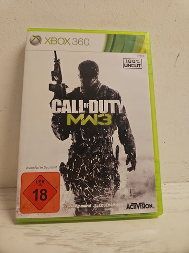 Microsoft xbox 360 call of - xbox,