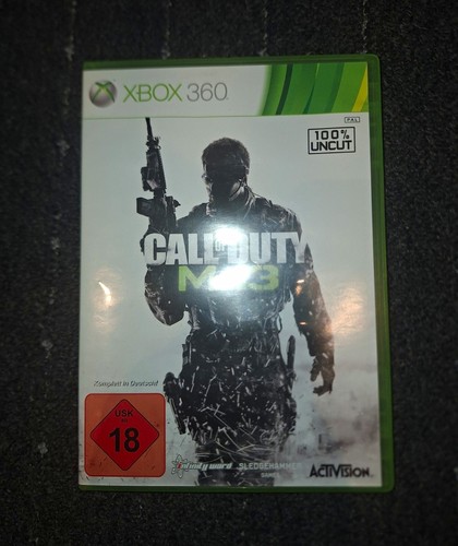 Call duty modern - call, warfare
