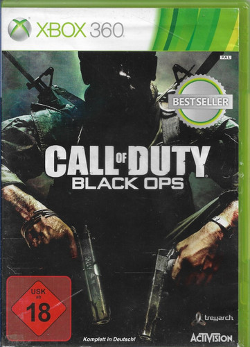 Call duty black - call, duty: