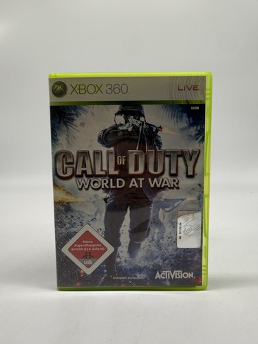 Call duty world at - duty:,