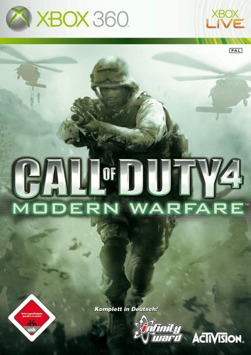Call duty modern warfare - call,