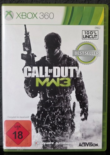 Call duty modern warfare 3 - of, duty: