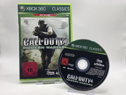 Call duty modern warfare - of,