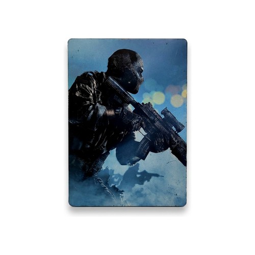Call duty ghosts steelbook - duty:,