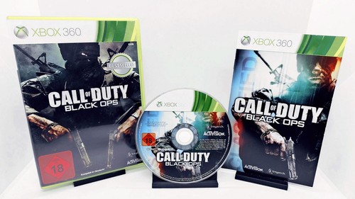 Call duty black - call,