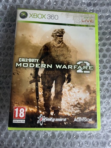 Call duty modern - of, warfare