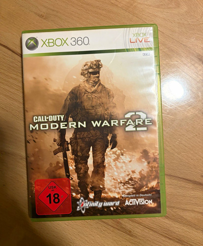 Call duty modern warfare 2 - call,