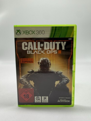 Call duty black ops - black,