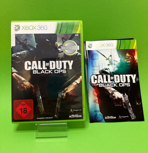 Call duty black - of, duty: