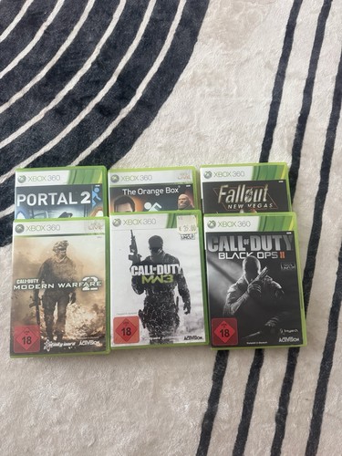 Microsoft xbox 360 - 360,