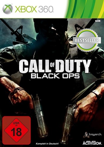 Microsoft xbox 360 - xbox, call