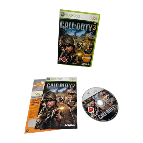 Call duty microsoft - 3,