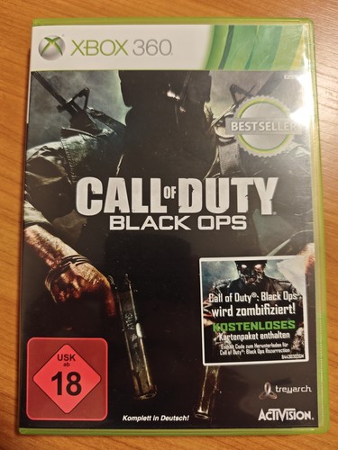 Call duty black ops - call,