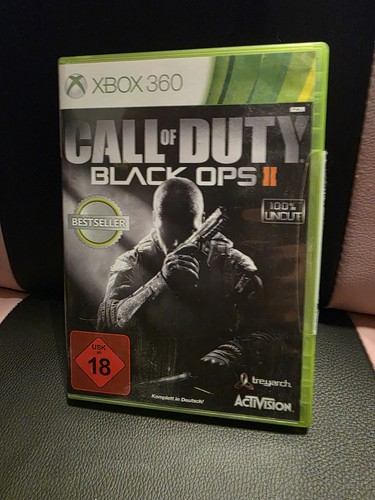 Call duty black ops - duty:,