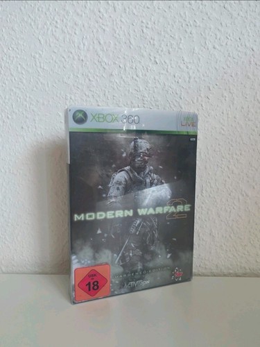 Call duty modern warfare 2 - modern,
