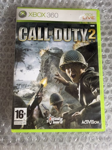 Call duty xbox 360 - call,