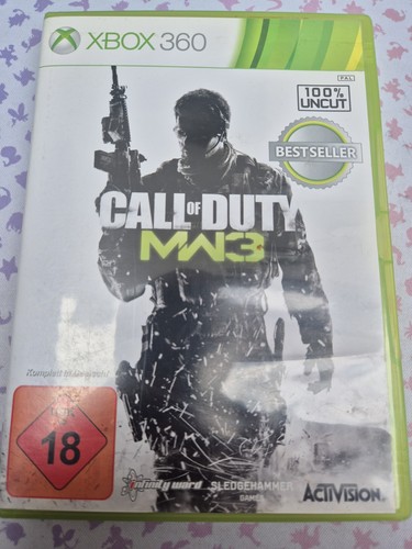 Call duty modern warfare 3 - duty:,