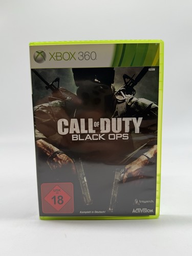 Call duty black - duty:,