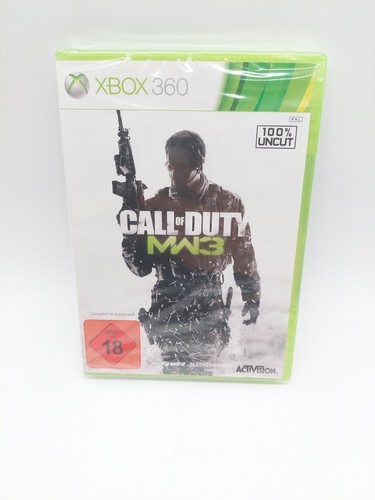 Microsoft xbox 360 - microsoft, call