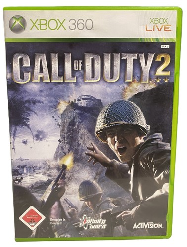 Call duty microsoft - of, xbox