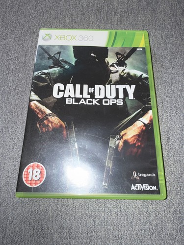 Call duty black - of, duty: