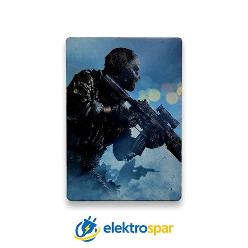 Call duty ghosts - call,